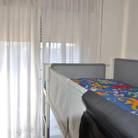 بيت للعطل Rismondo Terrace *