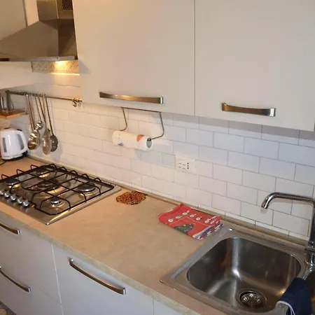Holiday home Rismondo Terrace Mestre