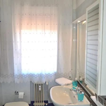 Rismondo Terrace Holiday home