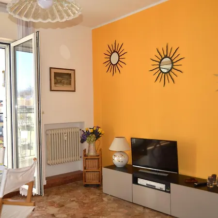 Holiday home Rismondo Terrace Mestre