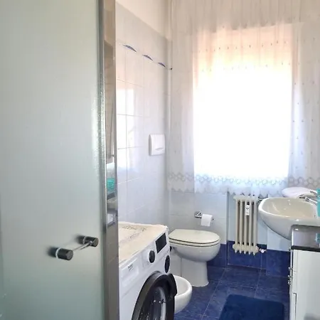 Rismondo Terrace Holiday home *