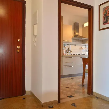 Rismondo Terrace Mestre