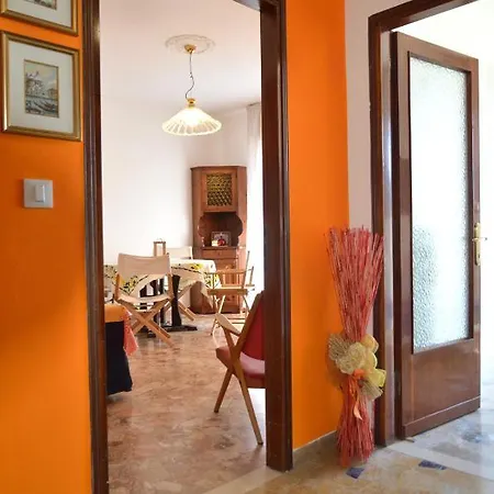 Rismondo Terrace *