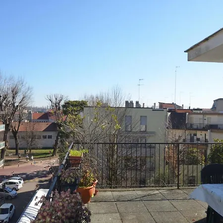 Rismondo Terrace Mestre