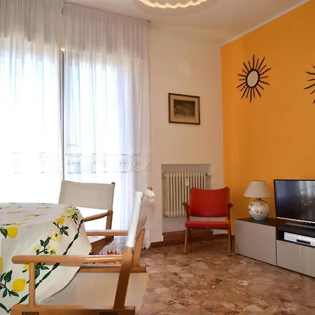 Rismondo Terrace Mestre