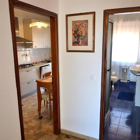 Rismondo Terrace Mestre