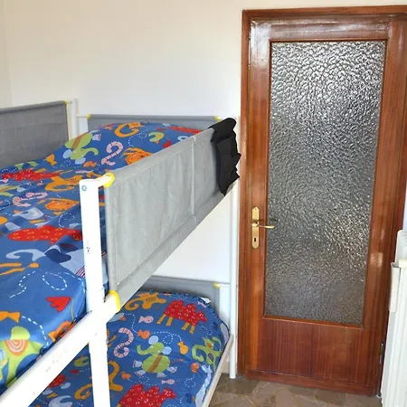 Rismondo Terrace Holiday home *