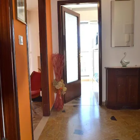Rismondo Terrace Holiday home *