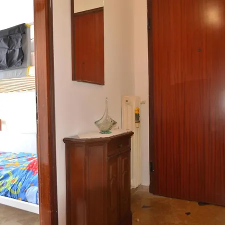 Rismondo Terrace Holiday home *