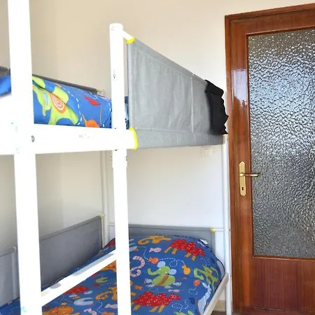 Holiday home Rismondo Terrace