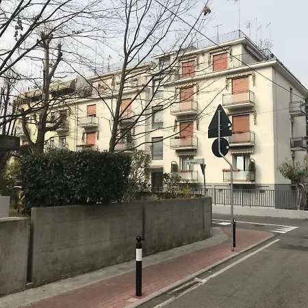 Rismondo Terrace Mestre