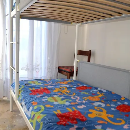 Rismondo Terrace Tatil Evi