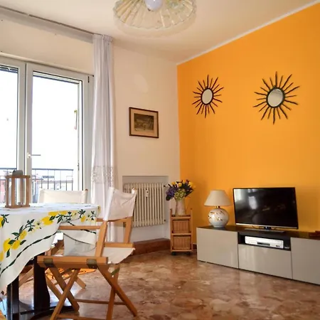 Rismondo Terrace Tatil Evi