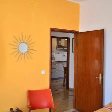 Tatil Evi Rismondo Terrace Mestre