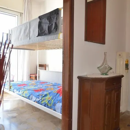 Tatil Evi Rismondo Terrace *