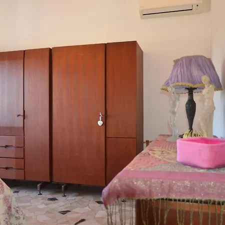 Tatil Evi Rismondo Terrace Mestre