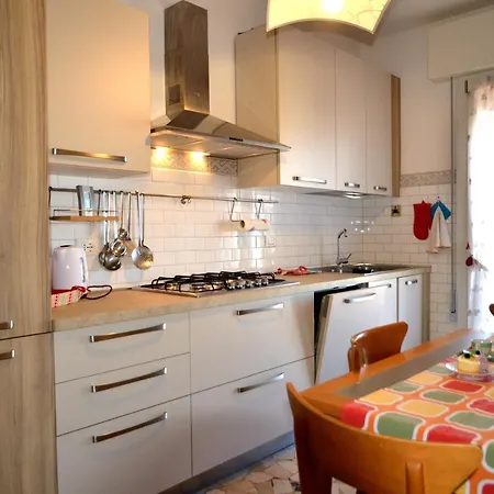 Tatil Evi Rismondo Terrace *