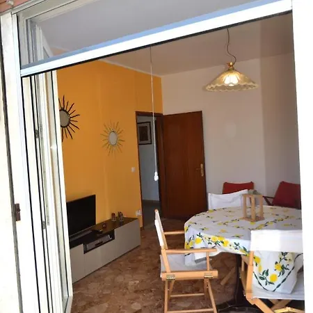 Tatil Evi Rismondo Terrace *