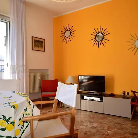 Rismondo Terrace Mestre
