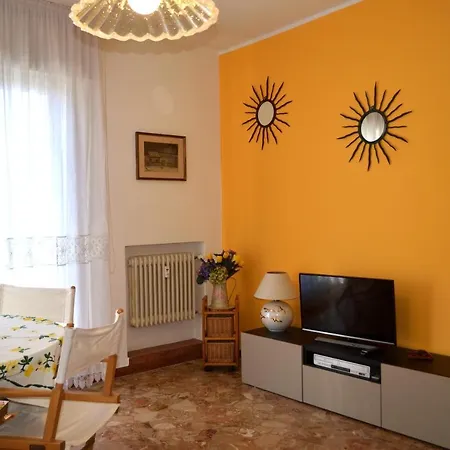 Rismondo Terrace Tatil Evi
