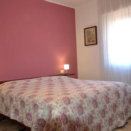 Tatil Evi Rismondo Terrace Mestre