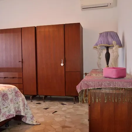 Tatil Evi Rismondo Terrace Mestre