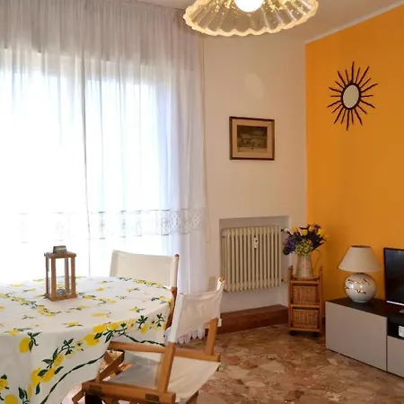 Rismondo Terrace Tatil Evi