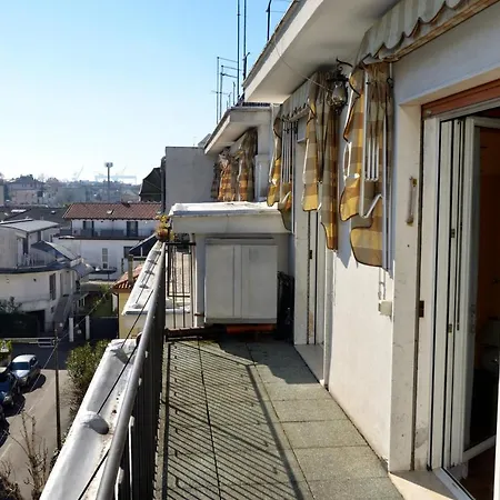 Tatil Evi Rismondo Terrace