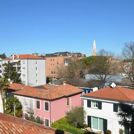 Tatil Evi Rismondo Terrace
