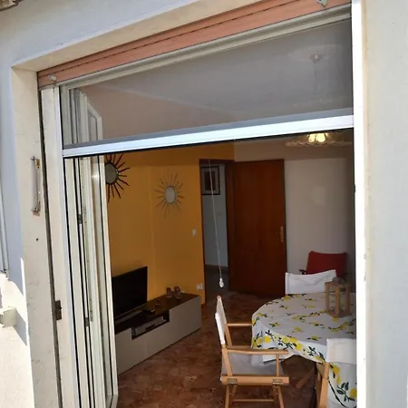 Tatil Evi Rismondo Terrace *