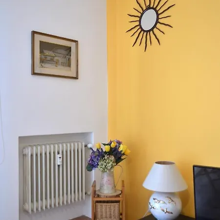 Tatil Evi Rismondo Terrace *