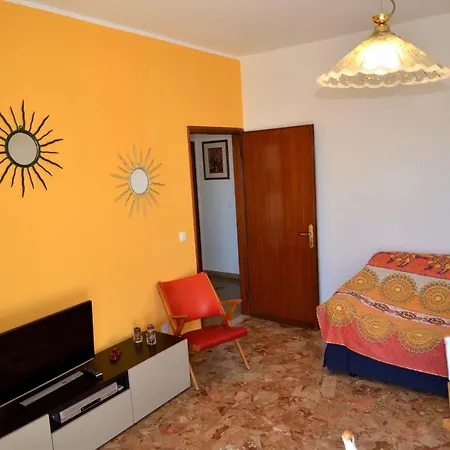Rismondo Terrace Tatil Evi *