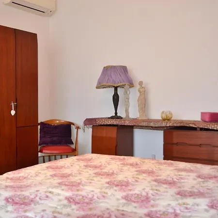 Tatil Evi Rismondo Terrace