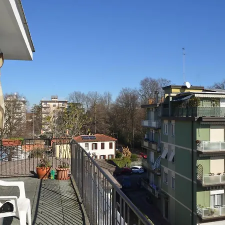 Rismondo Terrace Tatil Evi *
