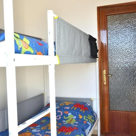 Tatil Evi Rismondo Terrace