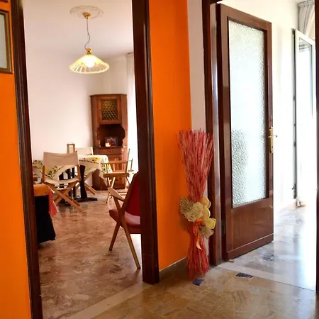 Tatil Evi Rismondo Terrace Mestre