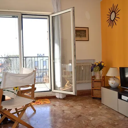 Rismondo Terrace Dom wakacyjny Mestre